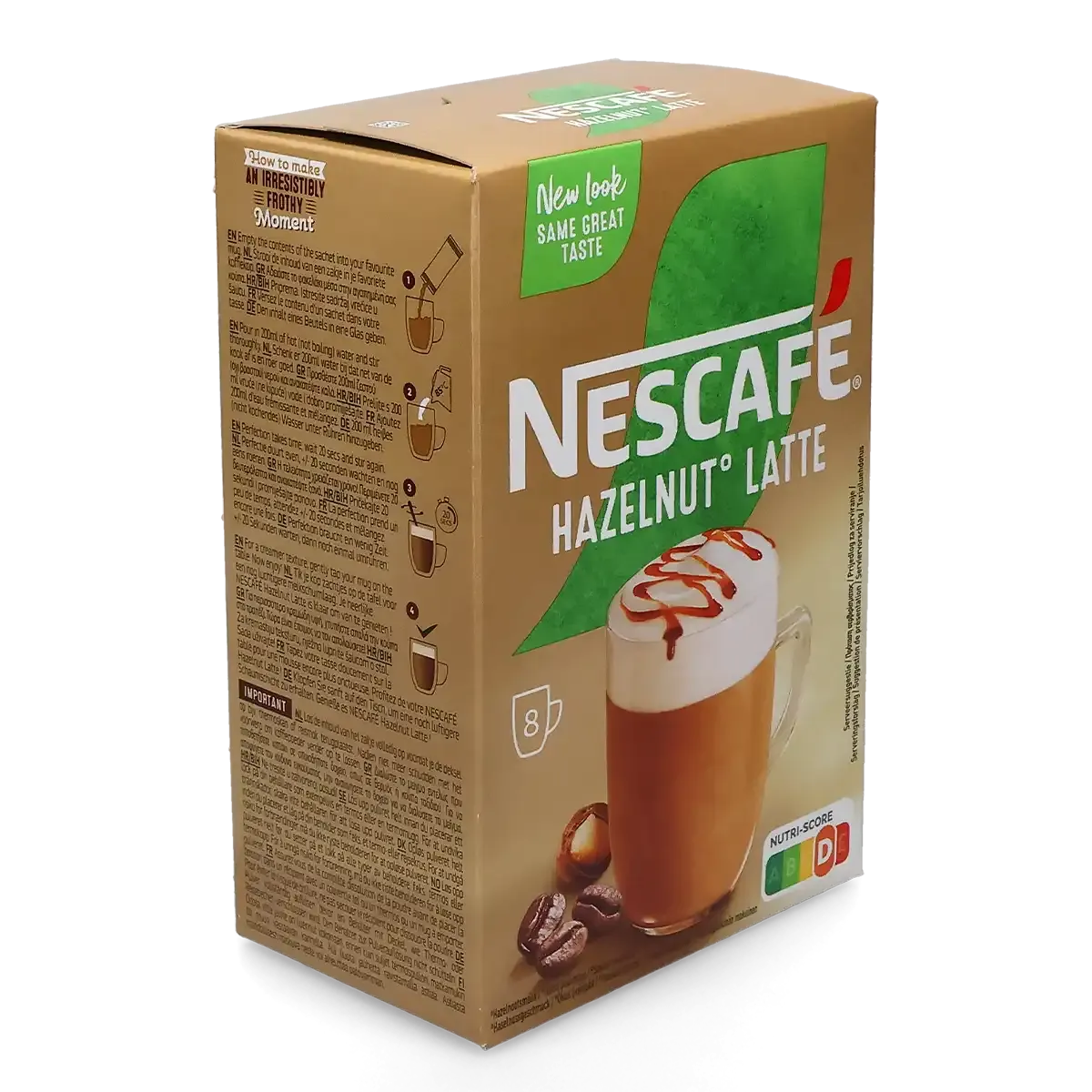Hazelnut\u0020Latte\u0020\u0028Noisette\u0029\u0020\u002D\u0020Nescaf\u00E9\u00AE
