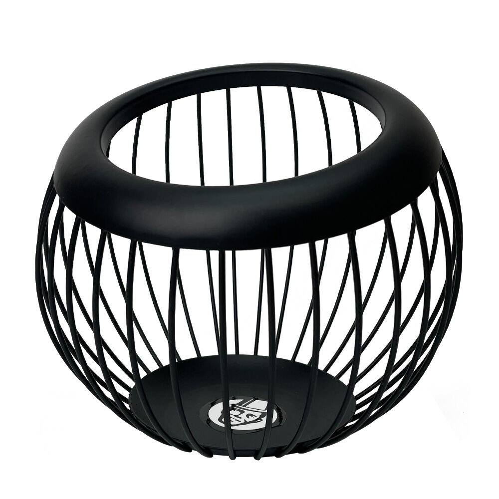 Porte\u002Dcapsule\u0020\u0028noir\u0029\u0020\u002D\u0020Kaffekapslen