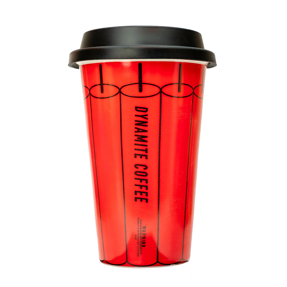 Mug\u0020Thermaique\u0020Dynamite\u0020\u002D\u0020Kaffekapslen