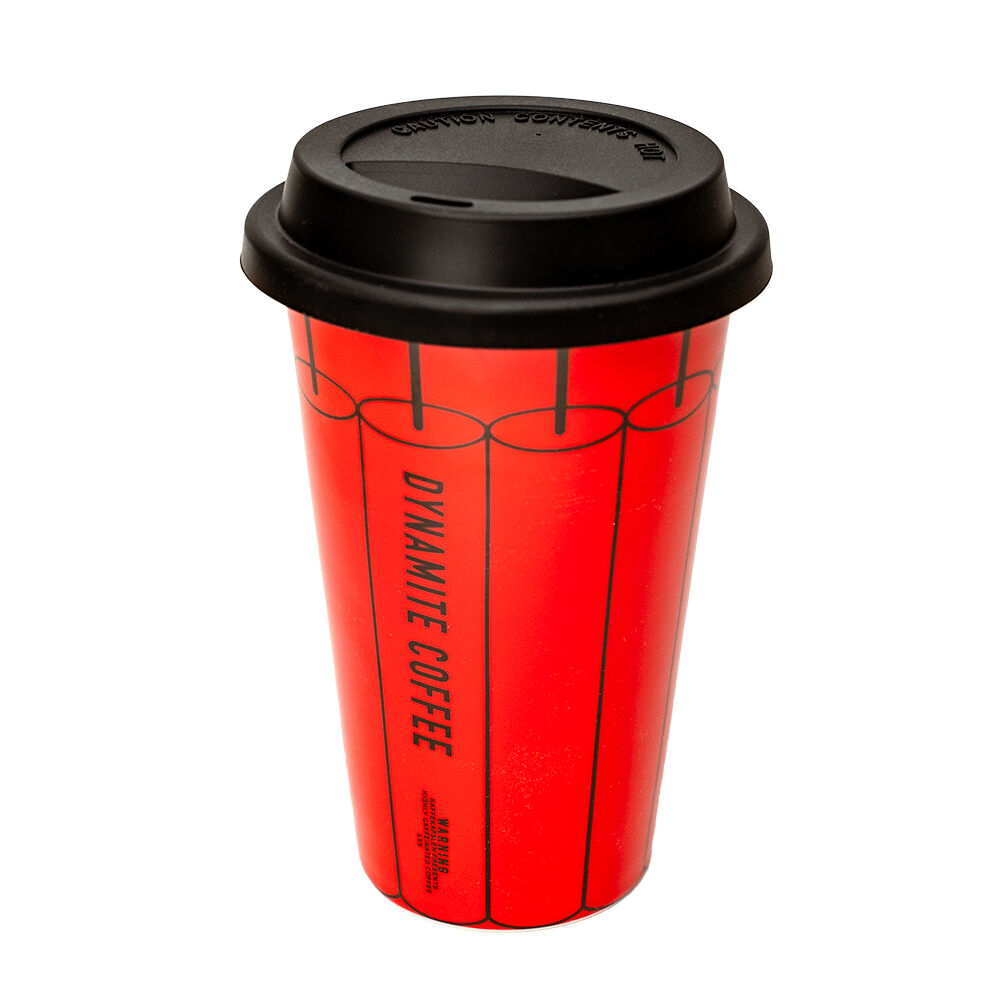 Mug\u0020Thermaique\u0020Dynamite\u0020\u002D\u0020Kaffekapslen