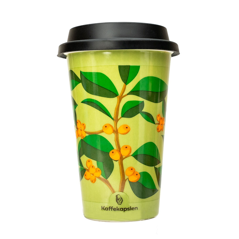 Tasse\u0020Fleur\u0020\u002D\u0020kaffekapslen