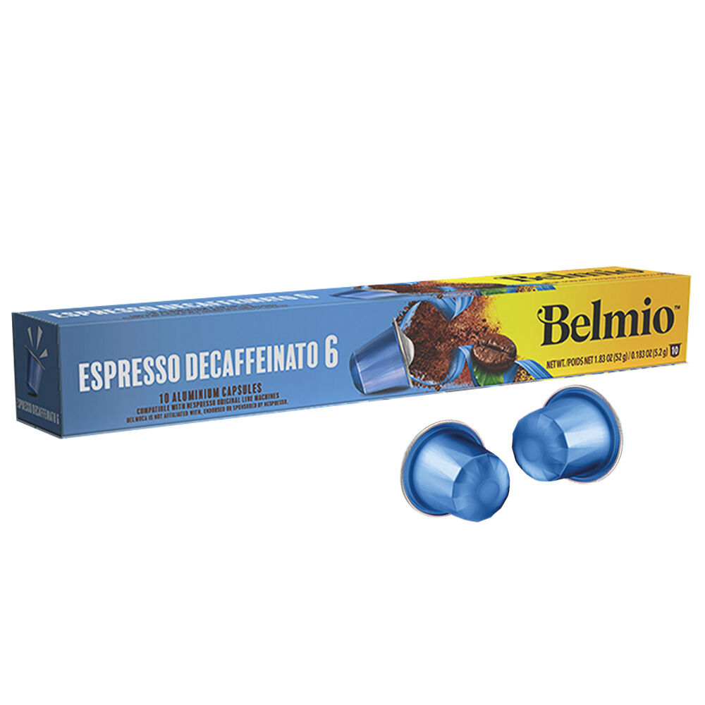 Espresso\u0020D\u00E9caf\u00E9in\u00E9\u0020\u002D\u0020Belmio