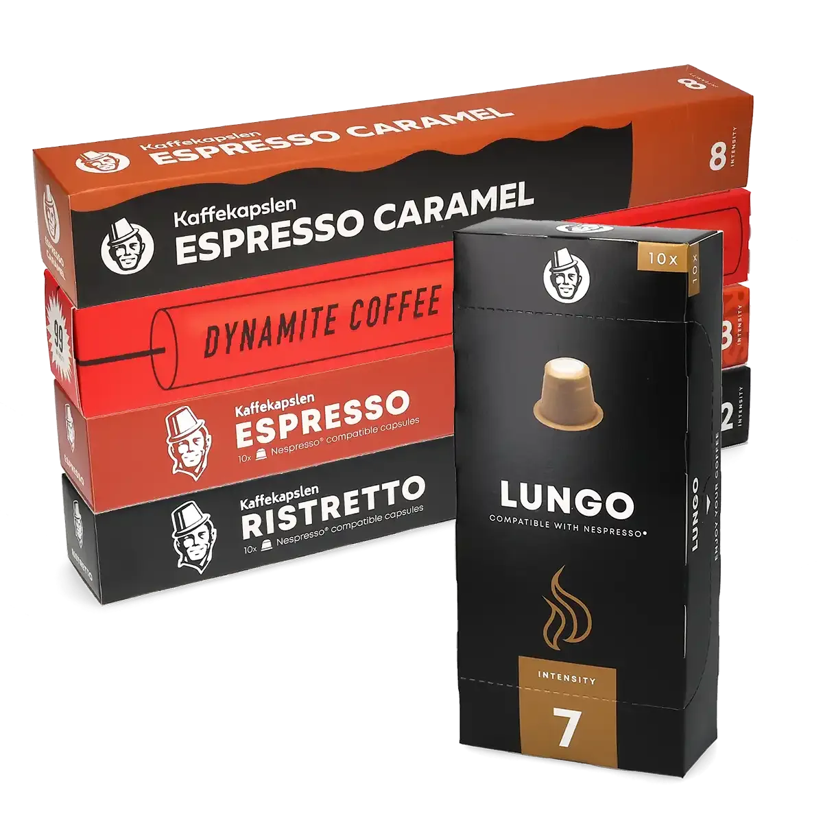 S\u00E9lection\u0020D\u00E9couverte\u0020pour\u0020Nespresso\u00AE