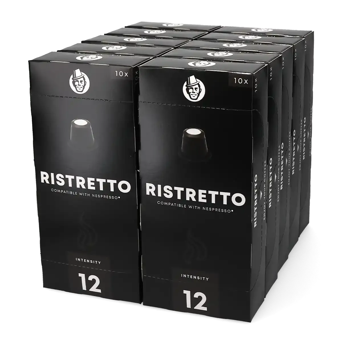 Ristretto\u0020\u002D\u0020Caf\u00E9\u0020quotidien