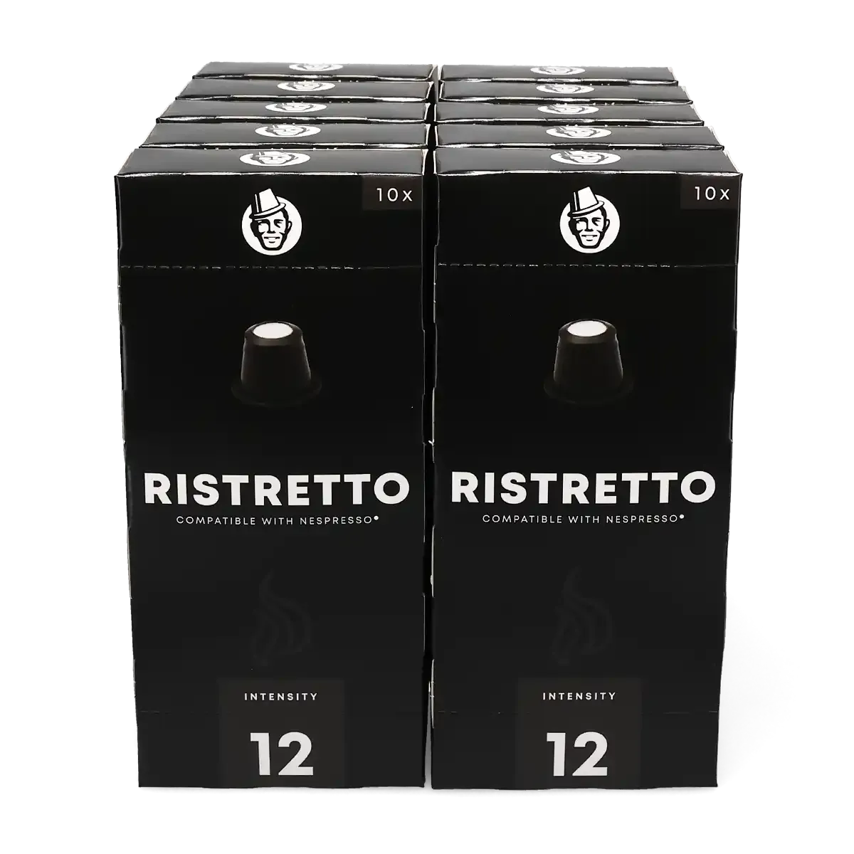 Ristretto\u0020\u002D\u0020Caf\u00E9\u0020quotidien