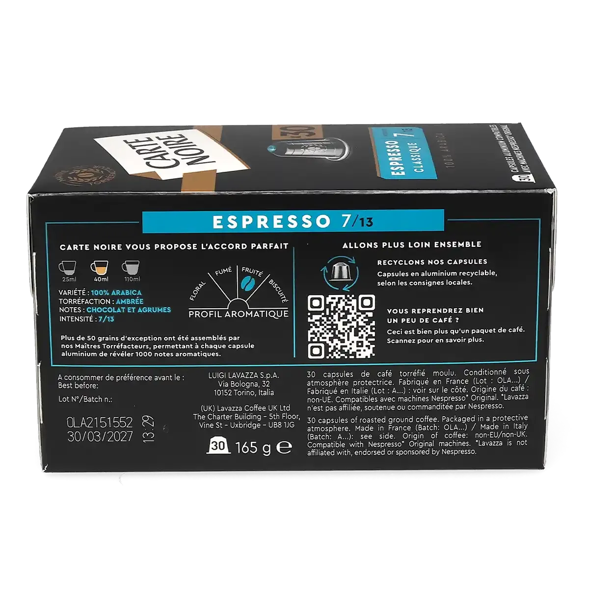 Espresso\u0020Classique\u0020\u002D\u0020Carte\u0020Noire\u0020