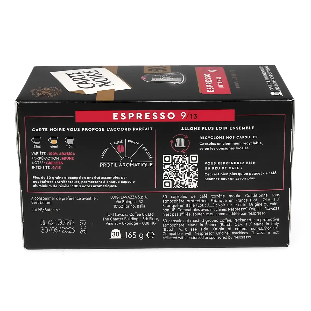 Espresso\u0020Intense\u0020\u002D\u0020Carte\u0020Noire\u0020