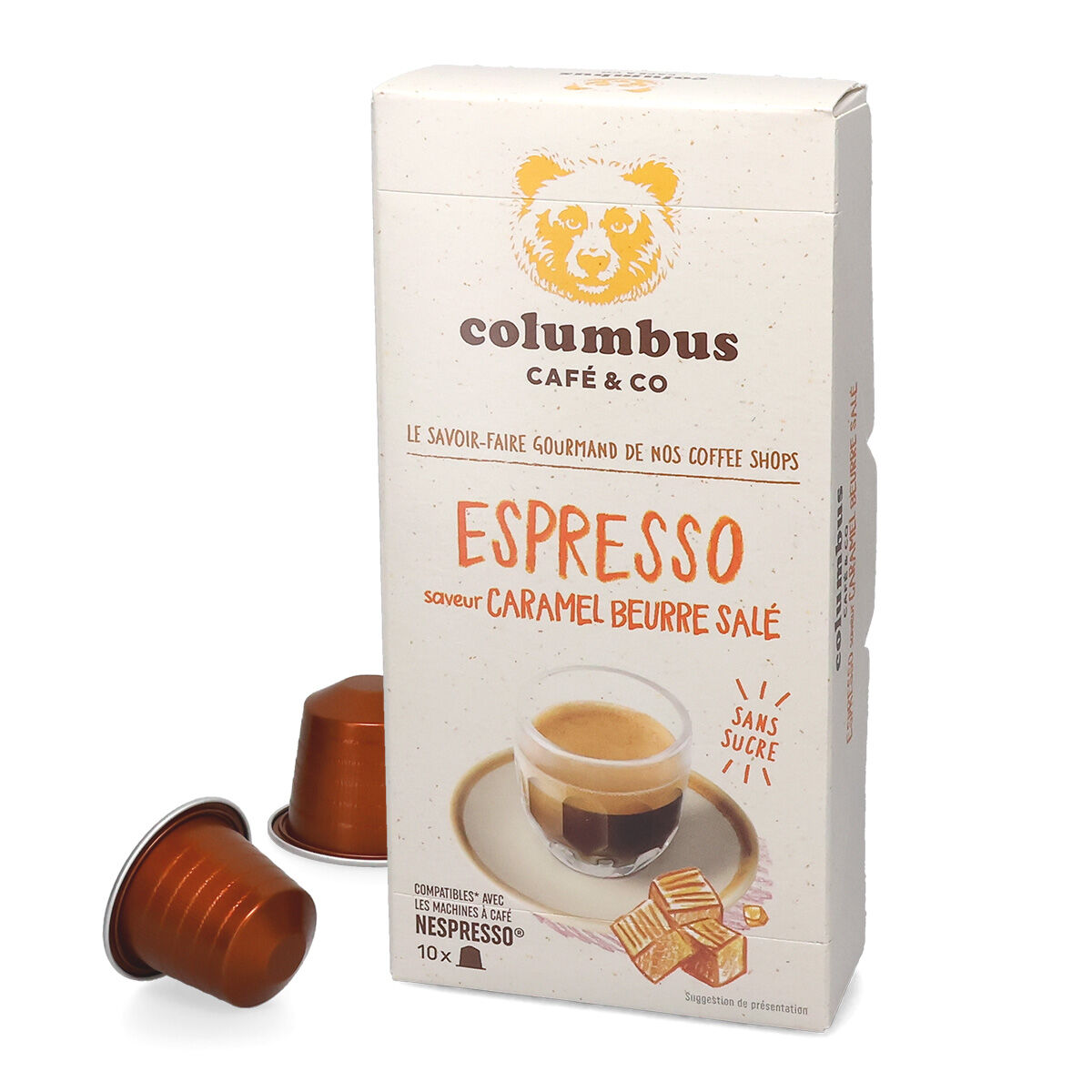 Espresso\u0020Caramel\u0020Beurre\u0020Sal\u00E9\u0020\u002D\u0020Columbus