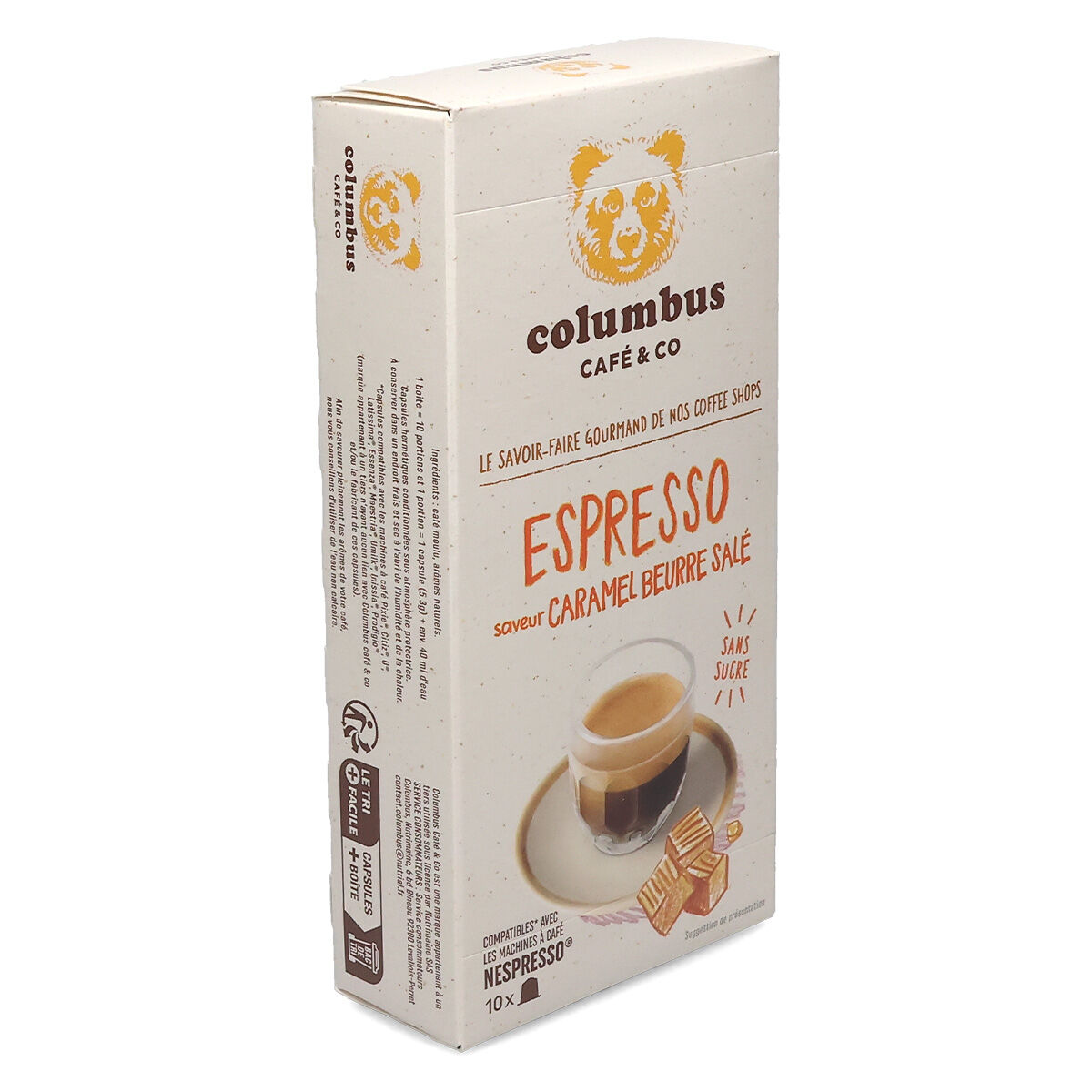 Espresso\u0020Caramel\u0020Beurre\u0020Sal\u00E9\u0020\u002D\u0020Columbus