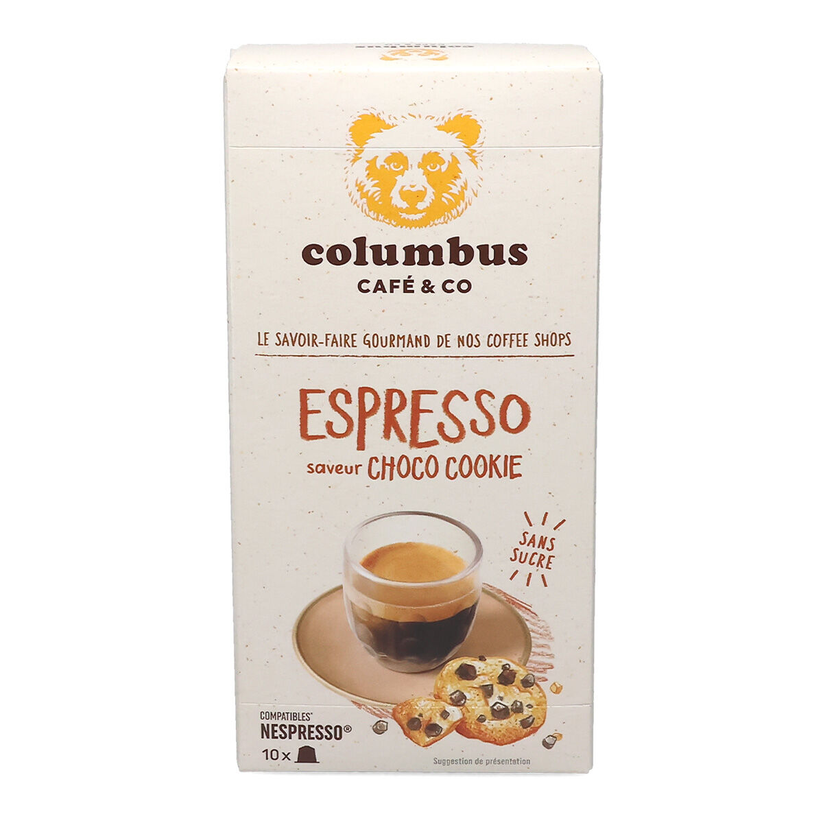 Espresso\u0020Choco\u0020Cookie\u0020\u002D\u0020Columbus