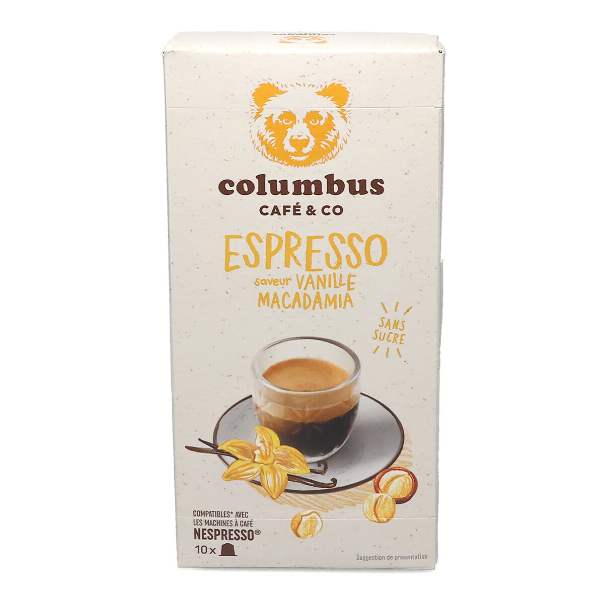 Espresso\u0020Vanille\u0020Macadamia\u0020\u002D\u0020Columbus