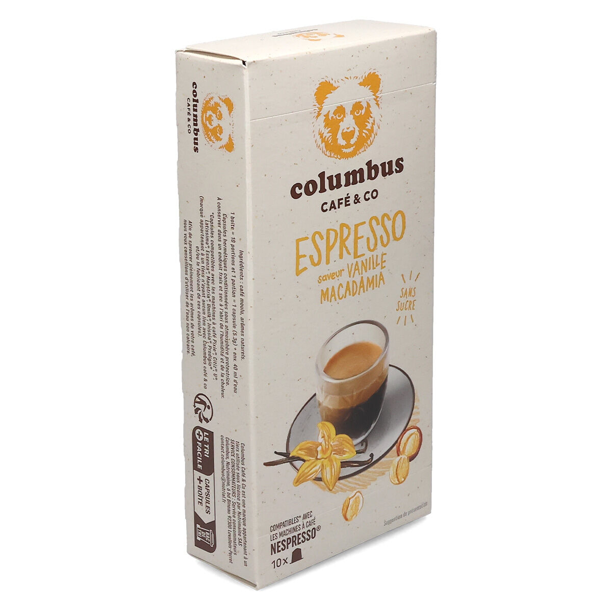 Espresso\u0020Vanille\u0020Macadamia\u0020\u002D\u0020Columbus