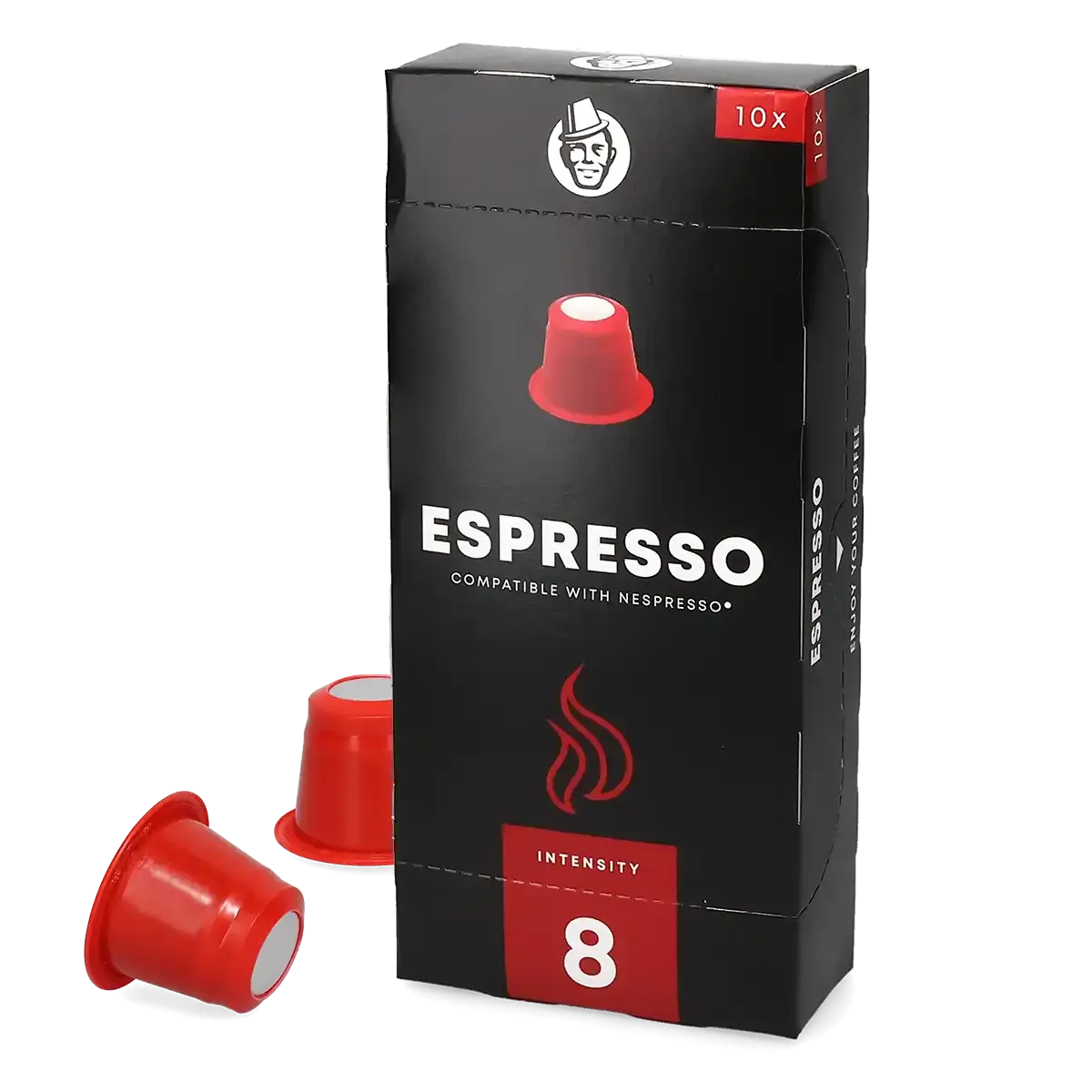 Espresso\u0020\u002D\u0020Caf\u00E9\u0020quotidien