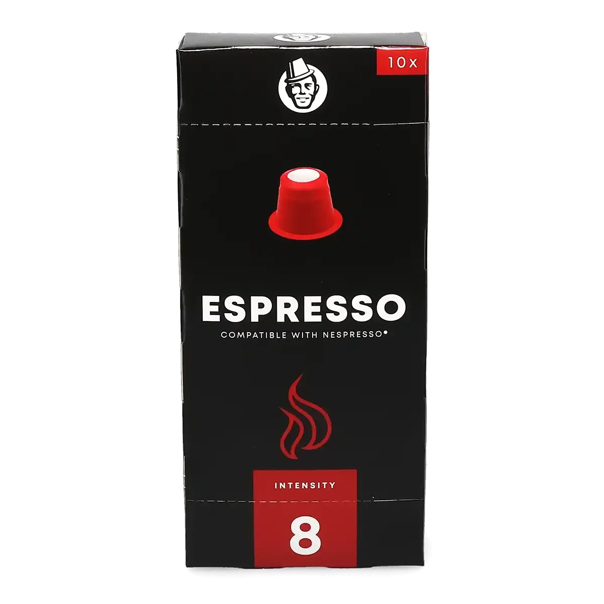 Espresso\u0020\u002D\u0020Caf\u00E9\u0020quotidien