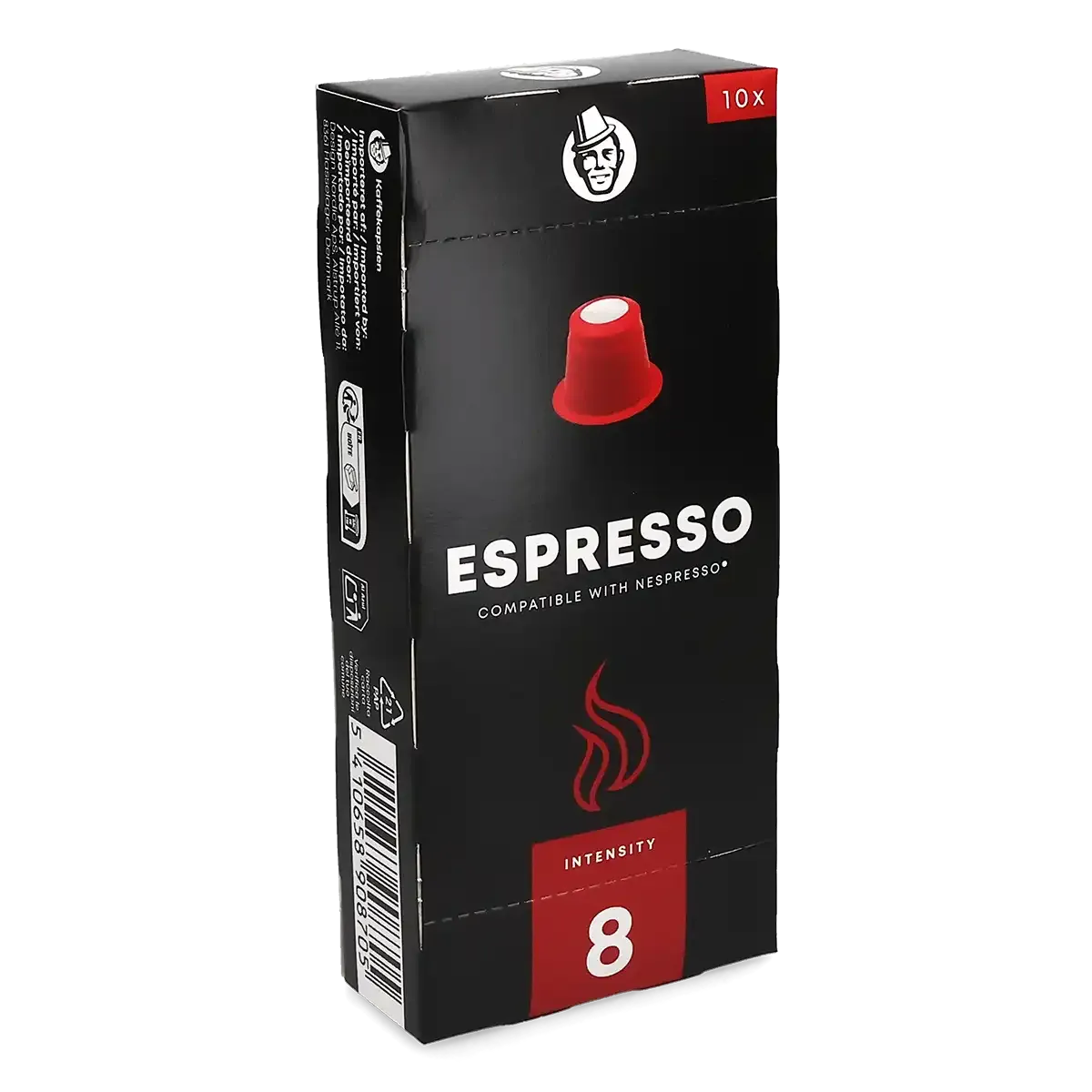 Espresso\u0020\u002D\u0020Caf\u00E9\u0020quotidien