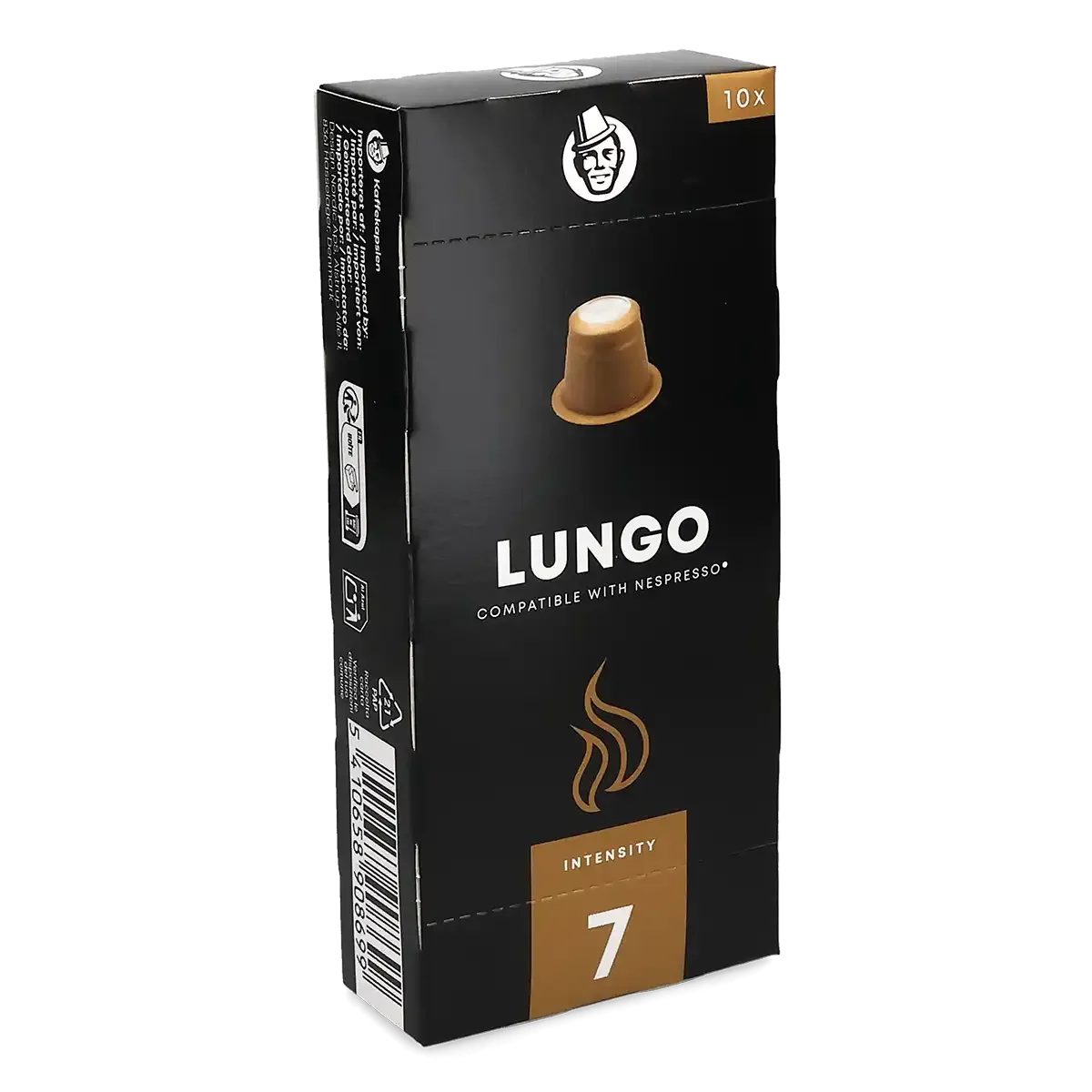 Lungo\u0020\u002D\u0020Caf\u00E9\u0020quotidien