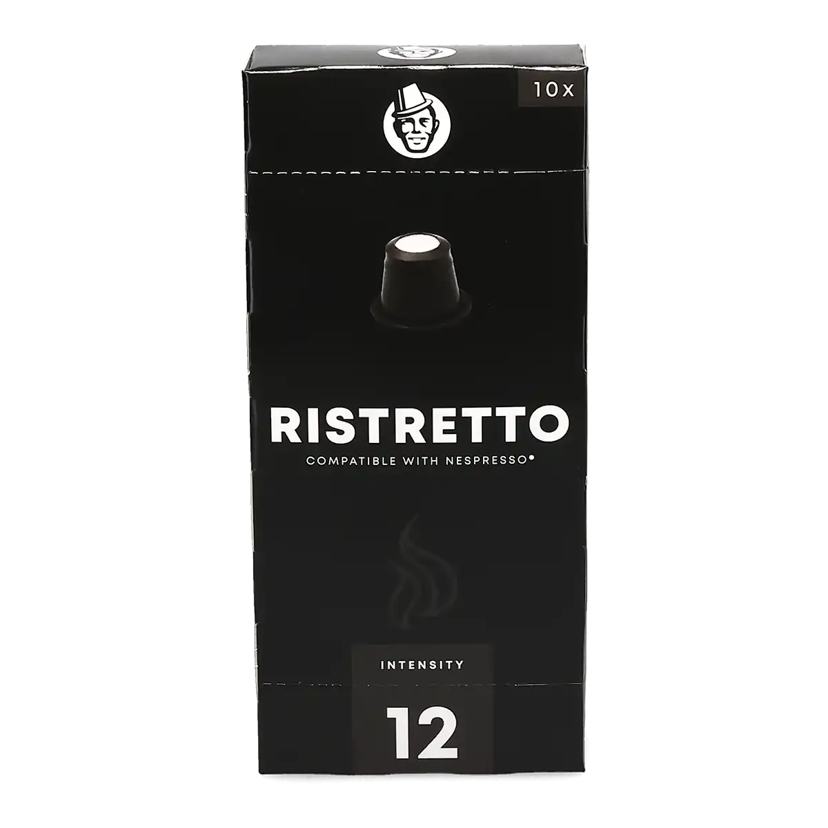 Ristretto\u0020\u002D\u0020Caf\u00E9\u0020quotidien
