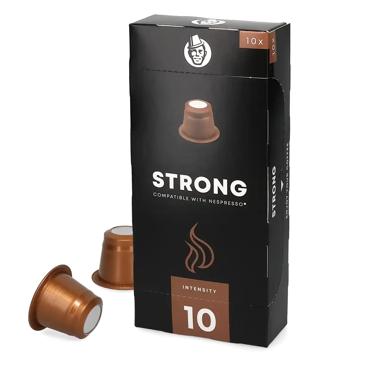 Strong\u0020\u002D\u0020Caf\u00E9\u0020quotidien