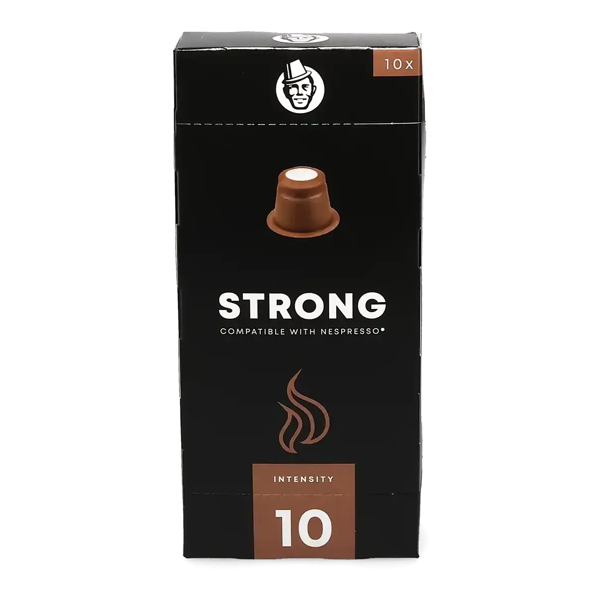 Strong\u0020\u002D\u0020Caf\u00E9\u0020quotidien