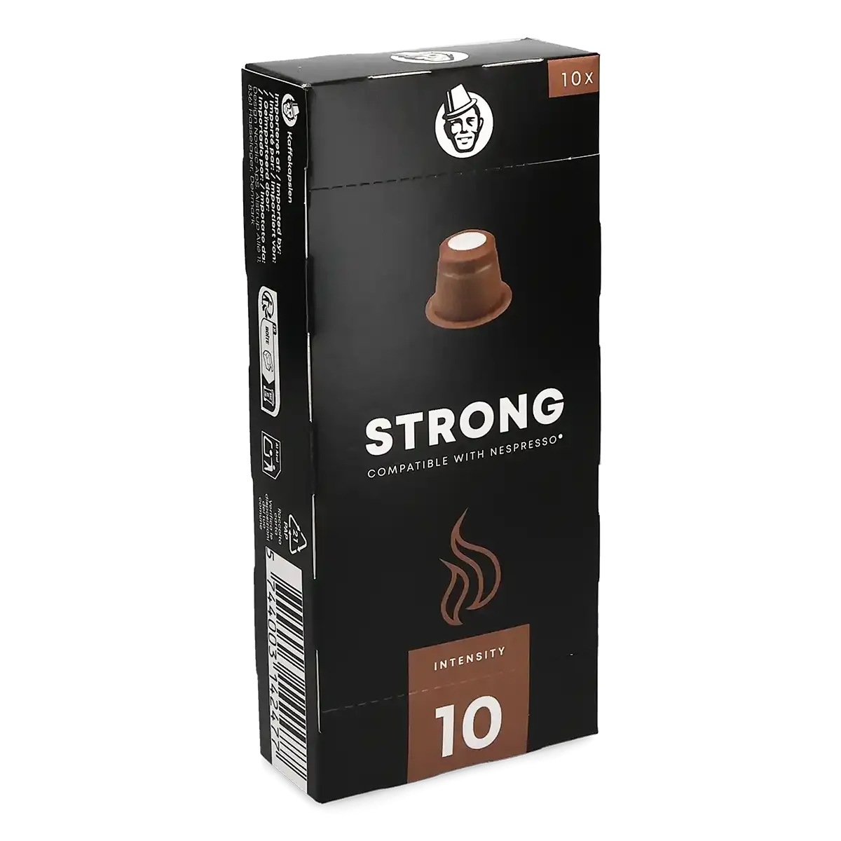 Strong\u0020\u002D\u0020Caf\u00E9\u0020quotidien
