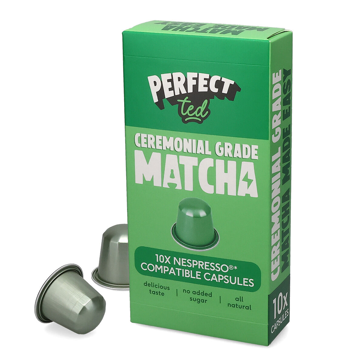 Matcha\u0020C\u00E9r\u00E9monie\u0020\u002D\u0020PerfectTed