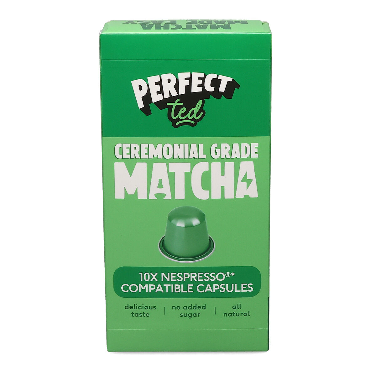 Matcha\u0020C\u00E9r\u00E9monie\u0020\u002D\u0020PerfectTed