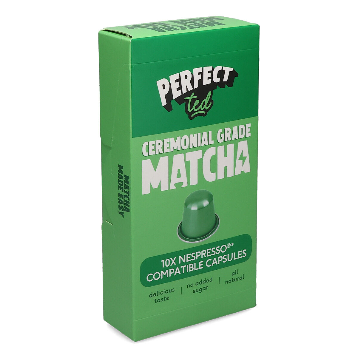 Matcha\u0020C\u00E9r\u00E9monie\u0020\u002D\u0020PerfectTed