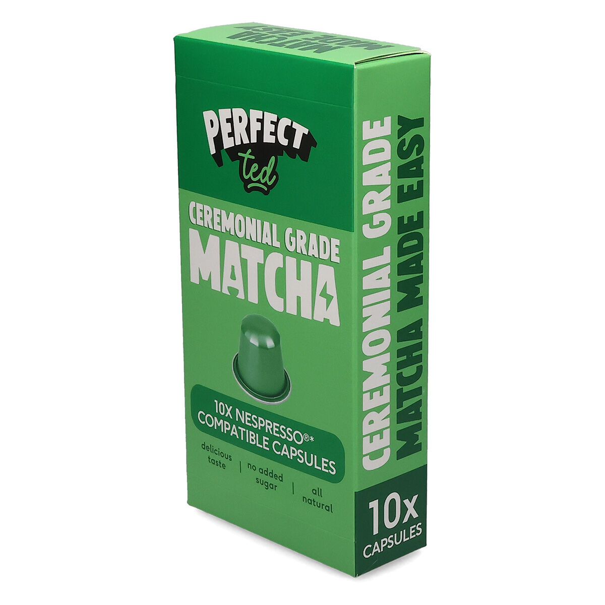 Matcha\u0020C\u00E9r\u00E9monie\u0020\u002D\u0020PerfectTed