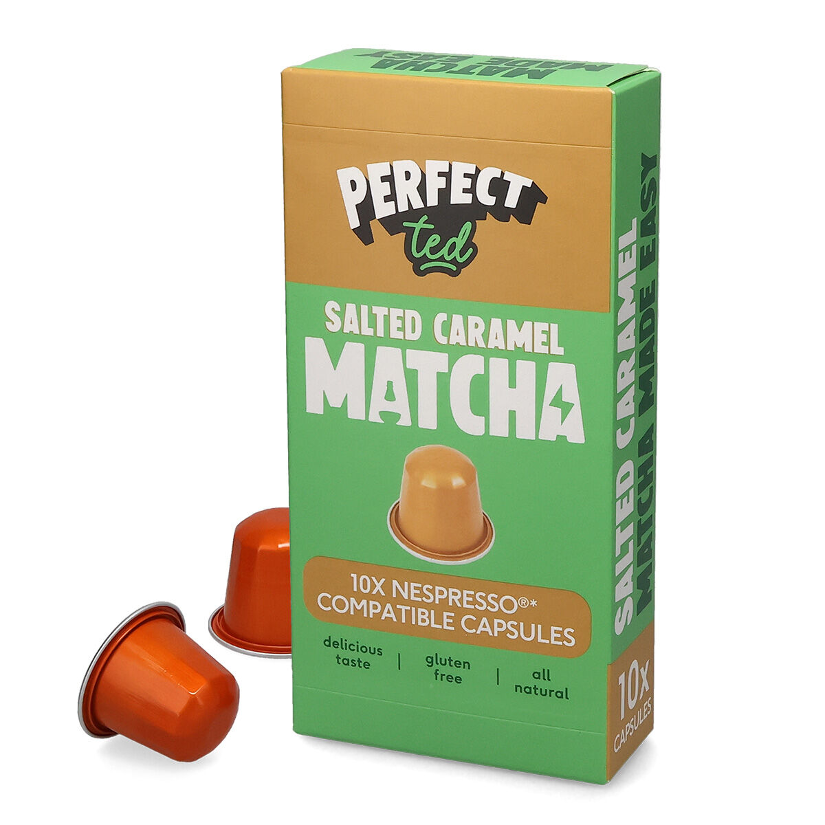 Matcha\u0020Caramel\u0020Sal\u00E9\u0020\u002D\u0020PerfectTed
