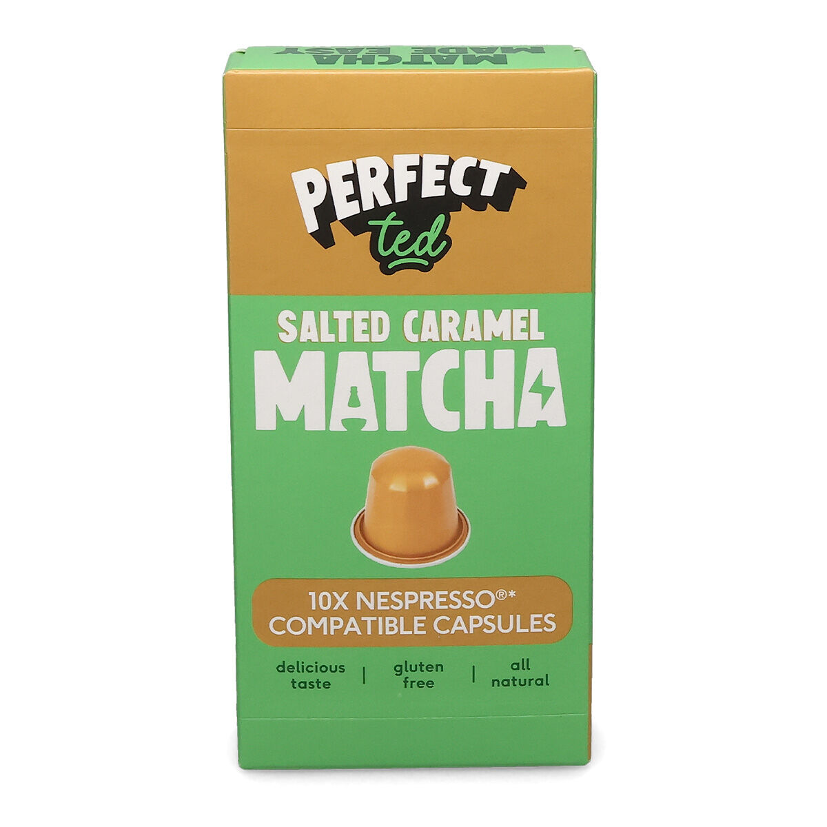 Matcha\u0020Caramel\u0020Sal\u00E9\u0020\u002D\u0020PerfectTed