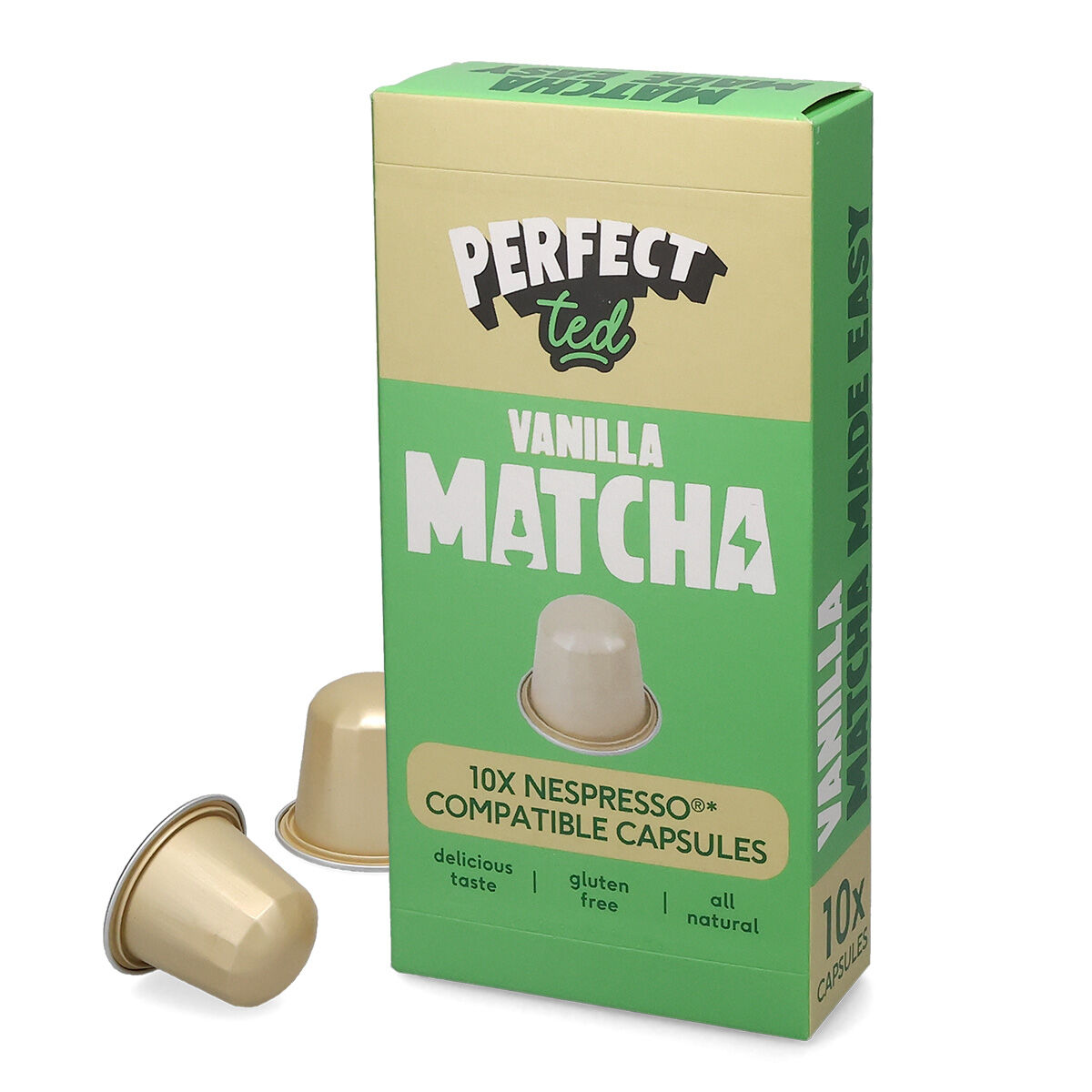 Matcha\u0020Vanille\u0020\u002D\u0020PerfectTed