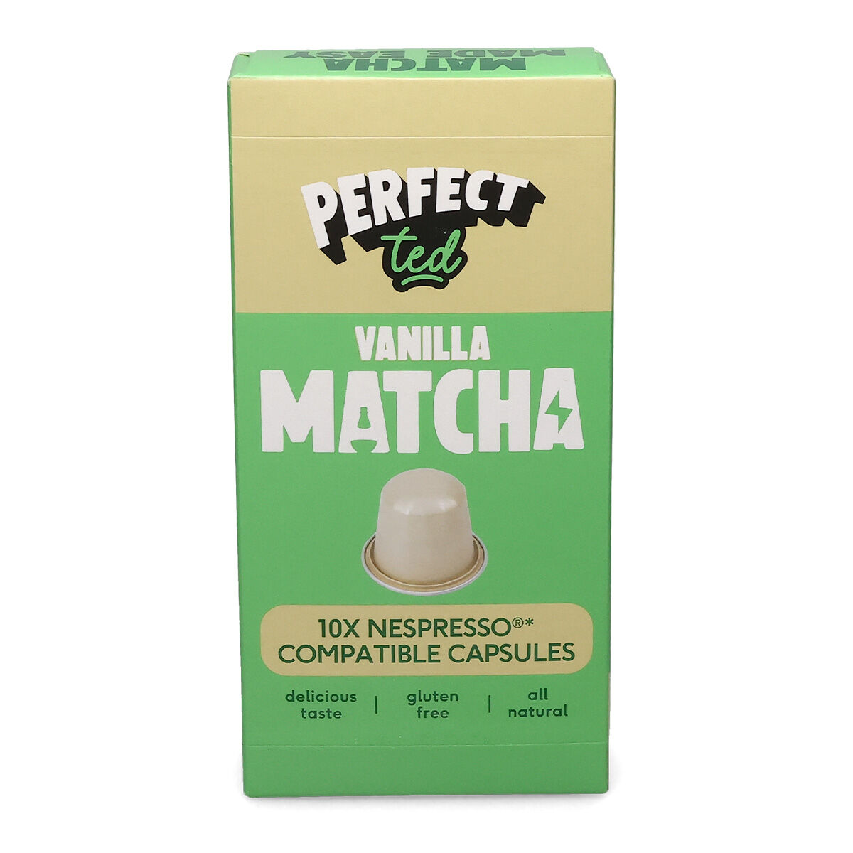 Matcha\u0020Vanille\u0020\u002D\u0020PerfectTed
