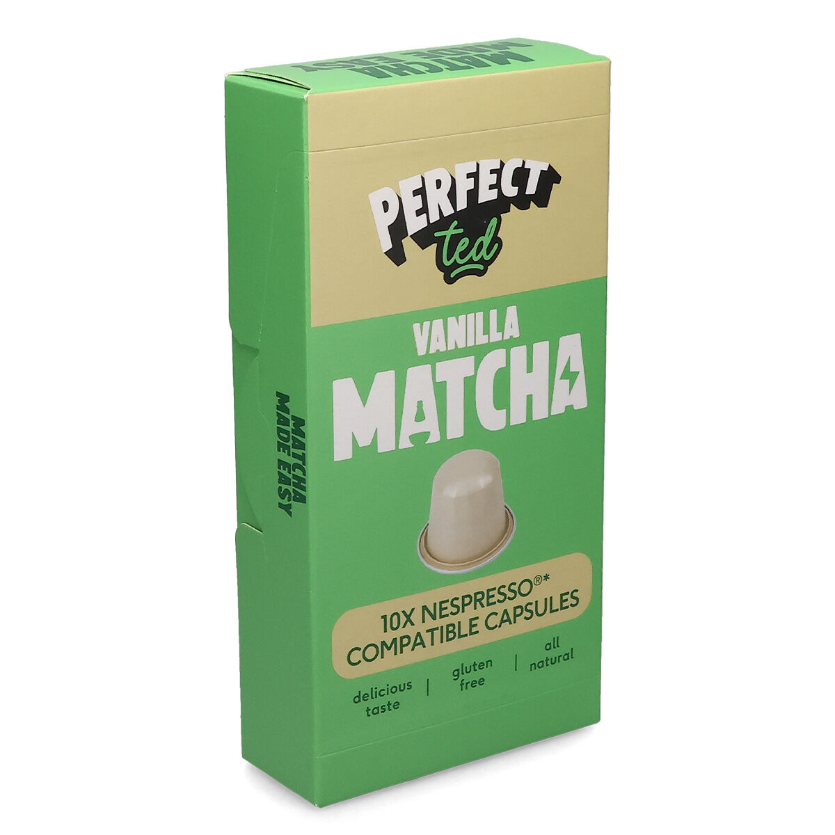 Matcha\u0020Vanille\u0020\u002D\u0020PerfectTed