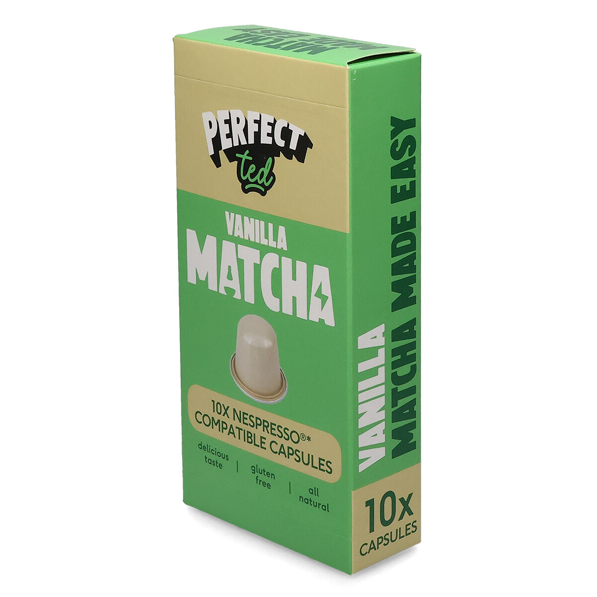 Matcha\u0020Vanille\u0020\u002D\u0020PerfectTed