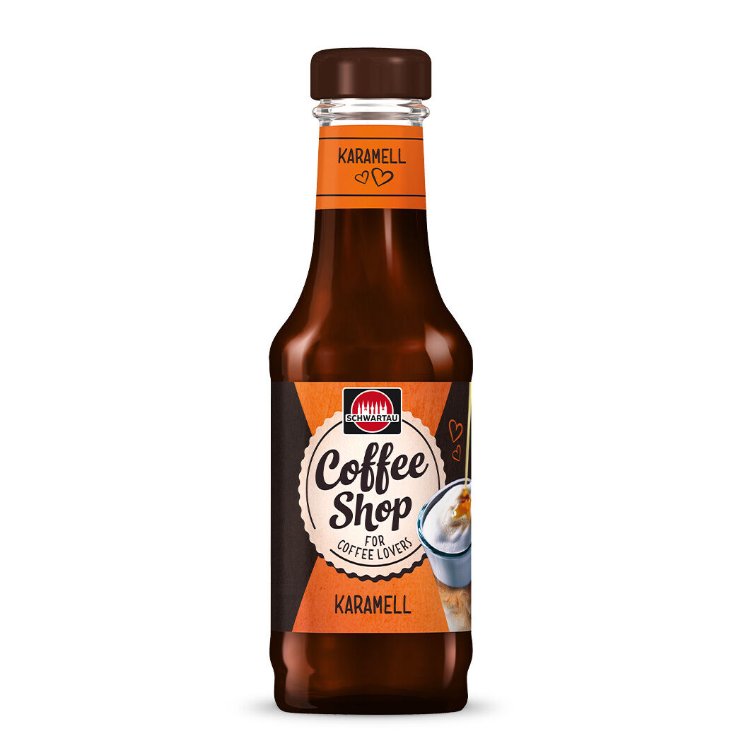 Caramel\u0020sirop\u0020de\u0020caf\u00E9