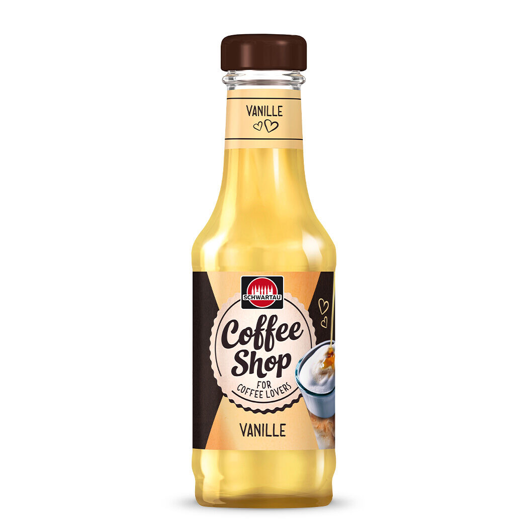 Vanille\u0020sirop\u0020de\u0020caf\u00E9