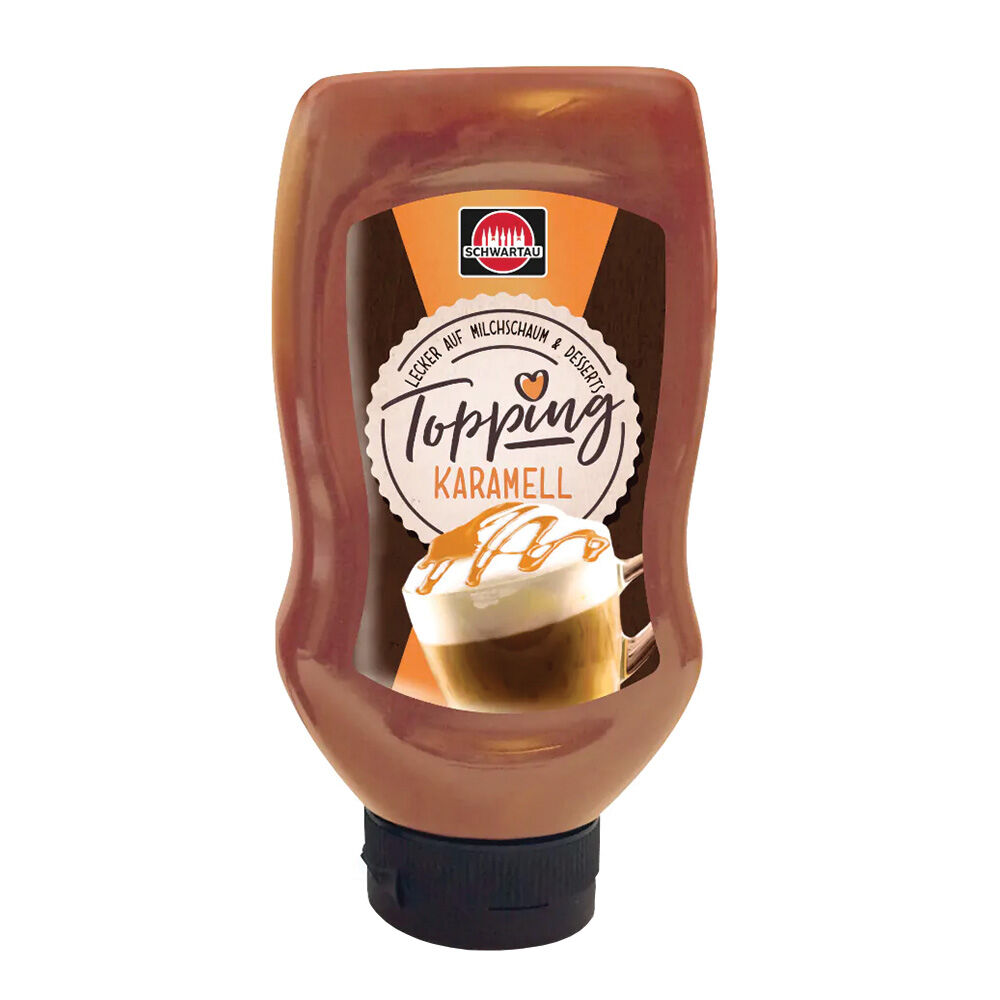 Caramel\u0020Topping