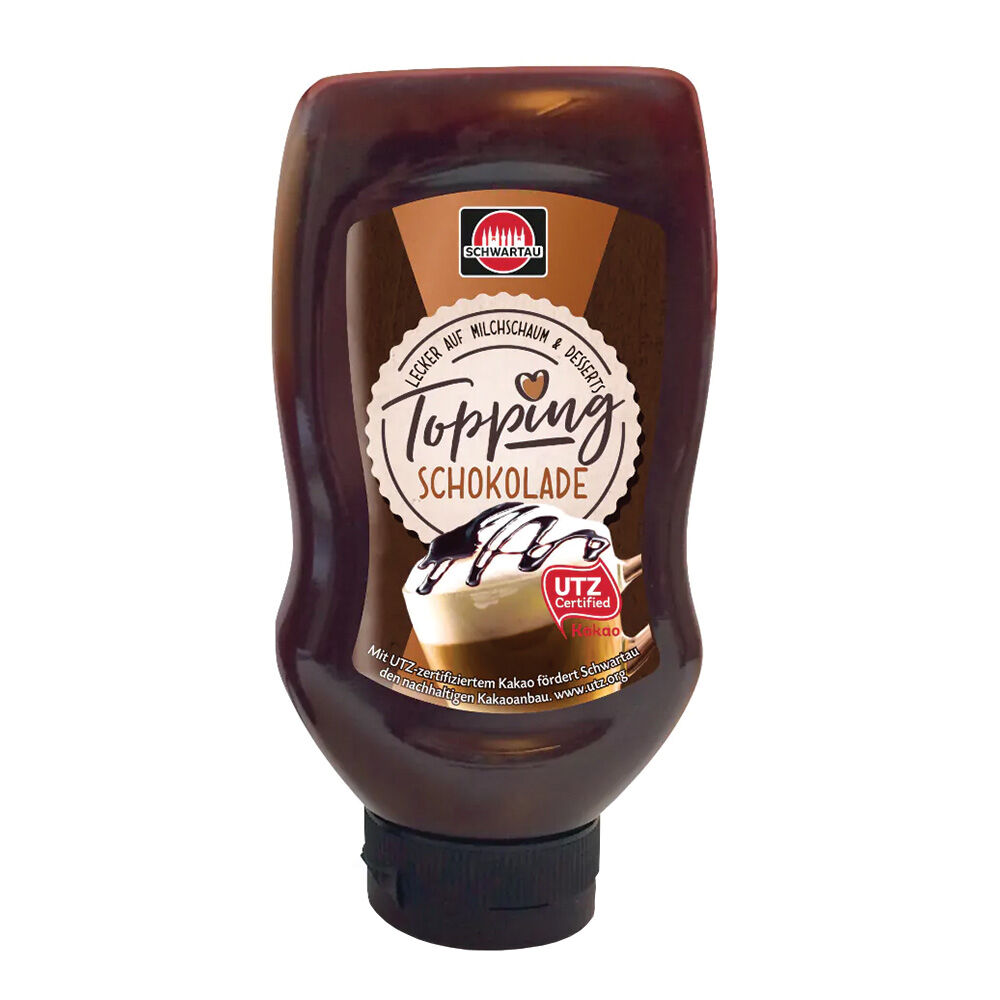 Chocolat\u0020Topping