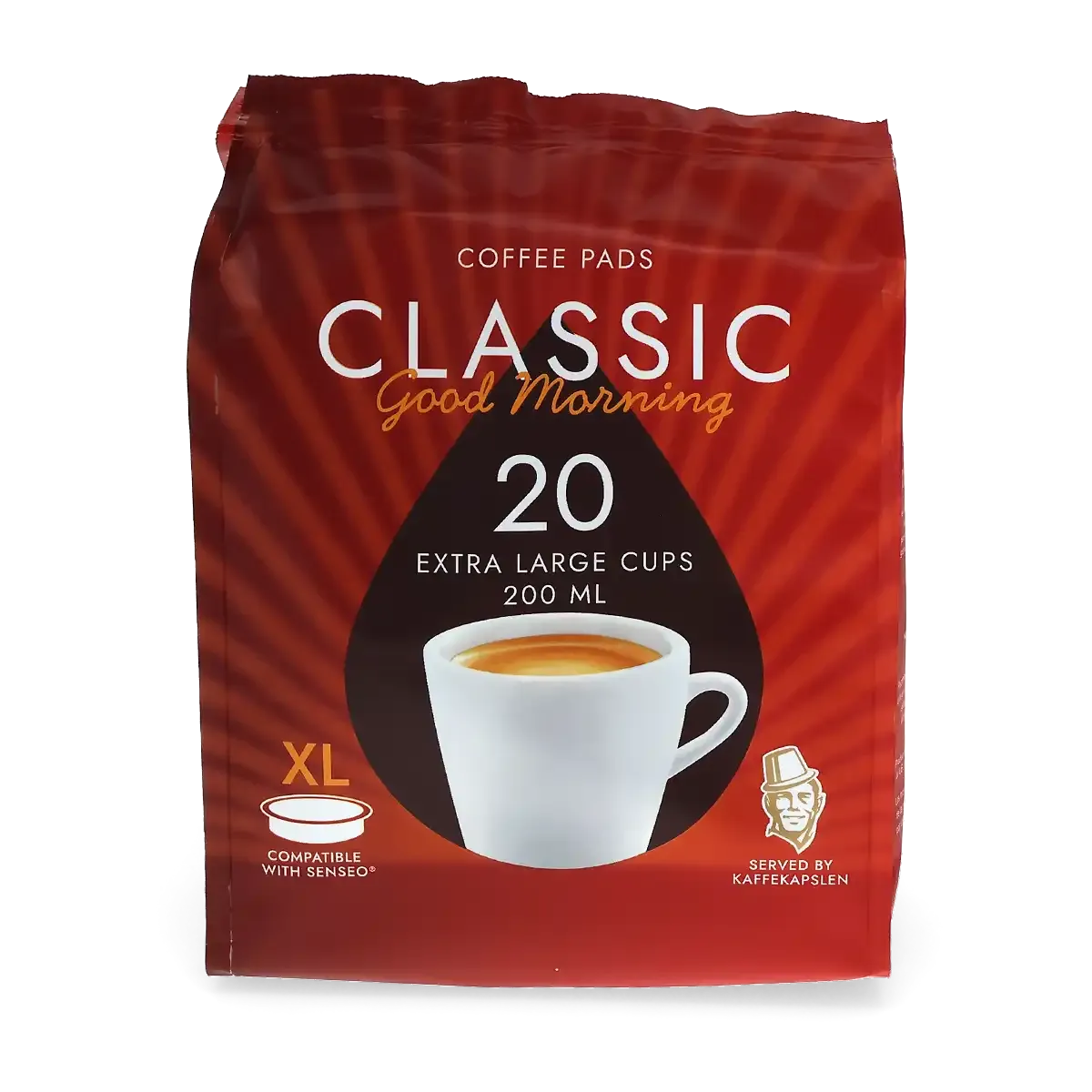 Classic\u0020XL\u0020\u002D\u0020Caf\u00E9\u0020quotidien