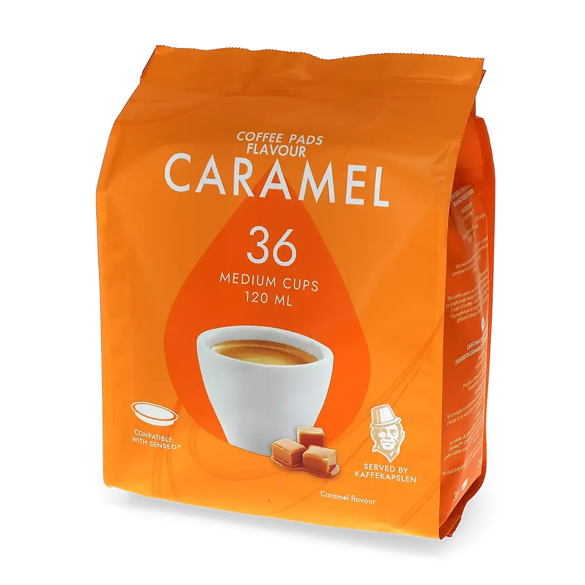Caramel\u0020\u002D\u0020Caf\u00E9\u0020quotidien