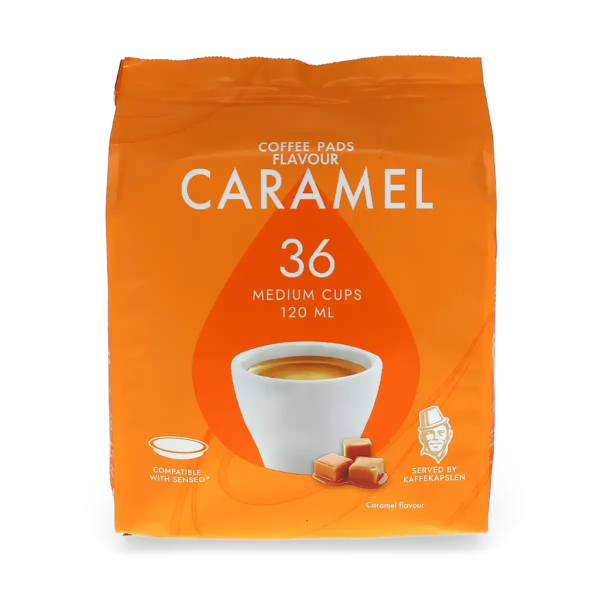 Caramel\u0020\u002D\u0020Caf\u00E9\u0020quotidien