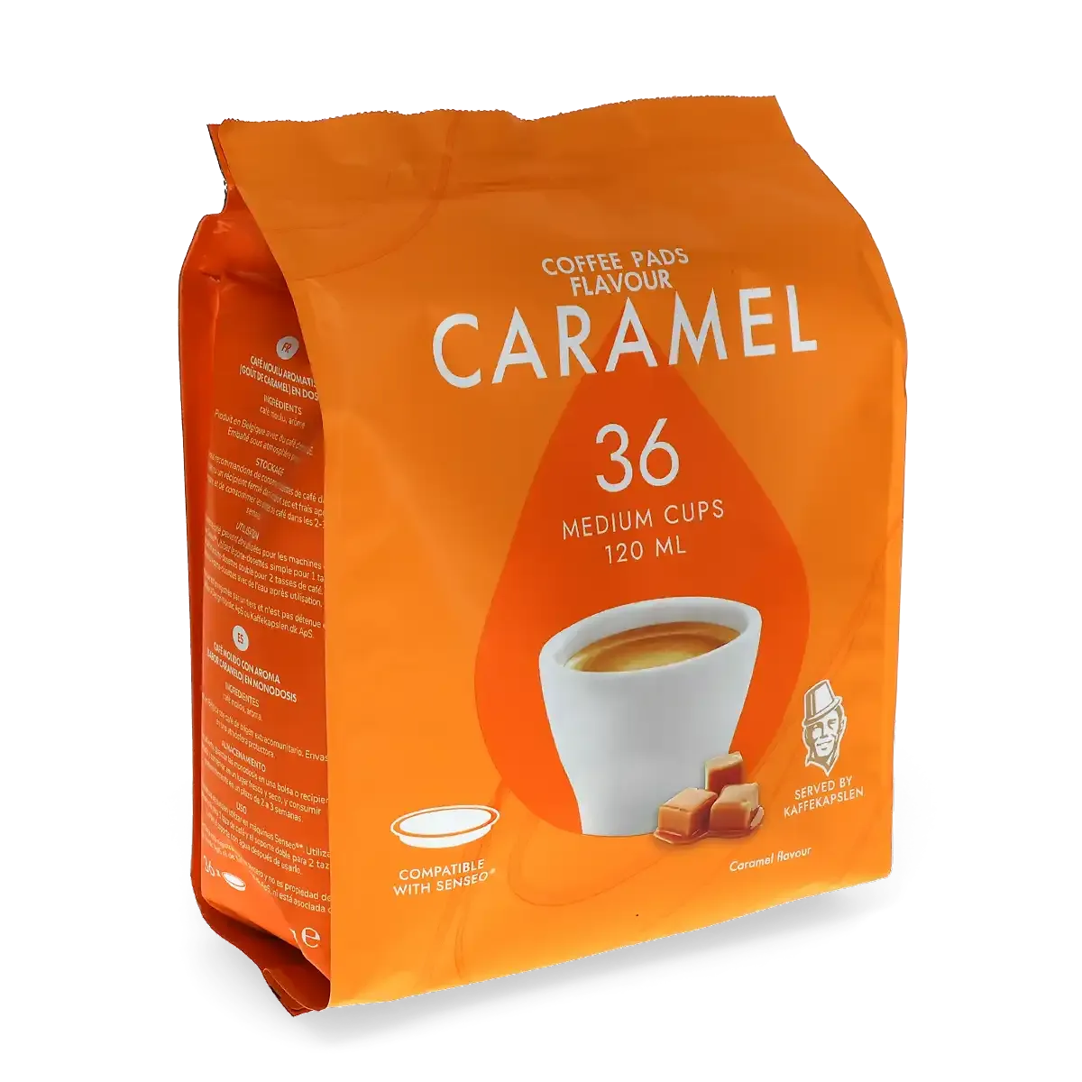 Caramel\u0020\u002D\u0020Caf\u00E9\u0020quotidien