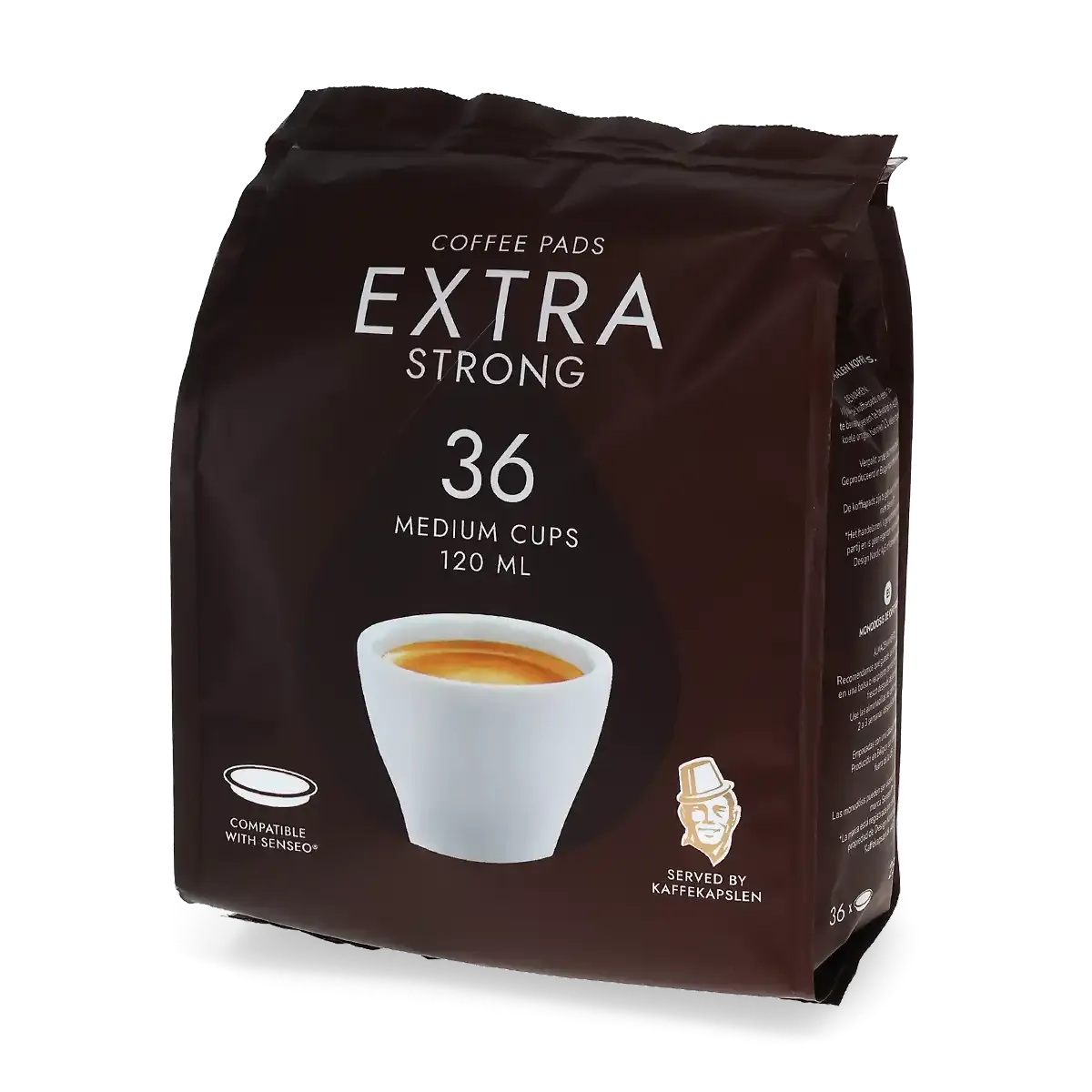 Extra\u0020Strong\u0020\u002D\u0020Caf\u00E9\u0020quotidien