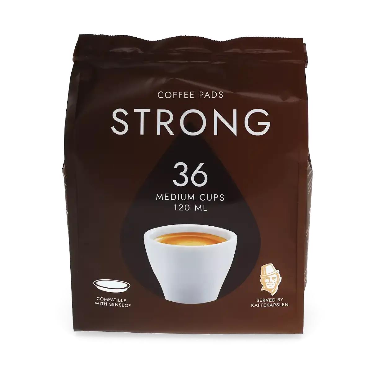 Strong\u0020\u002D\u0020Caf\u00E9\u0020quotidien