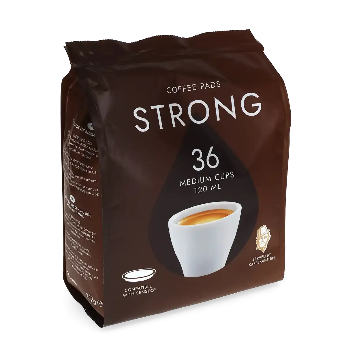 Strong\u0020\u002D\u0020Caf\u00E9\u0020quotidien