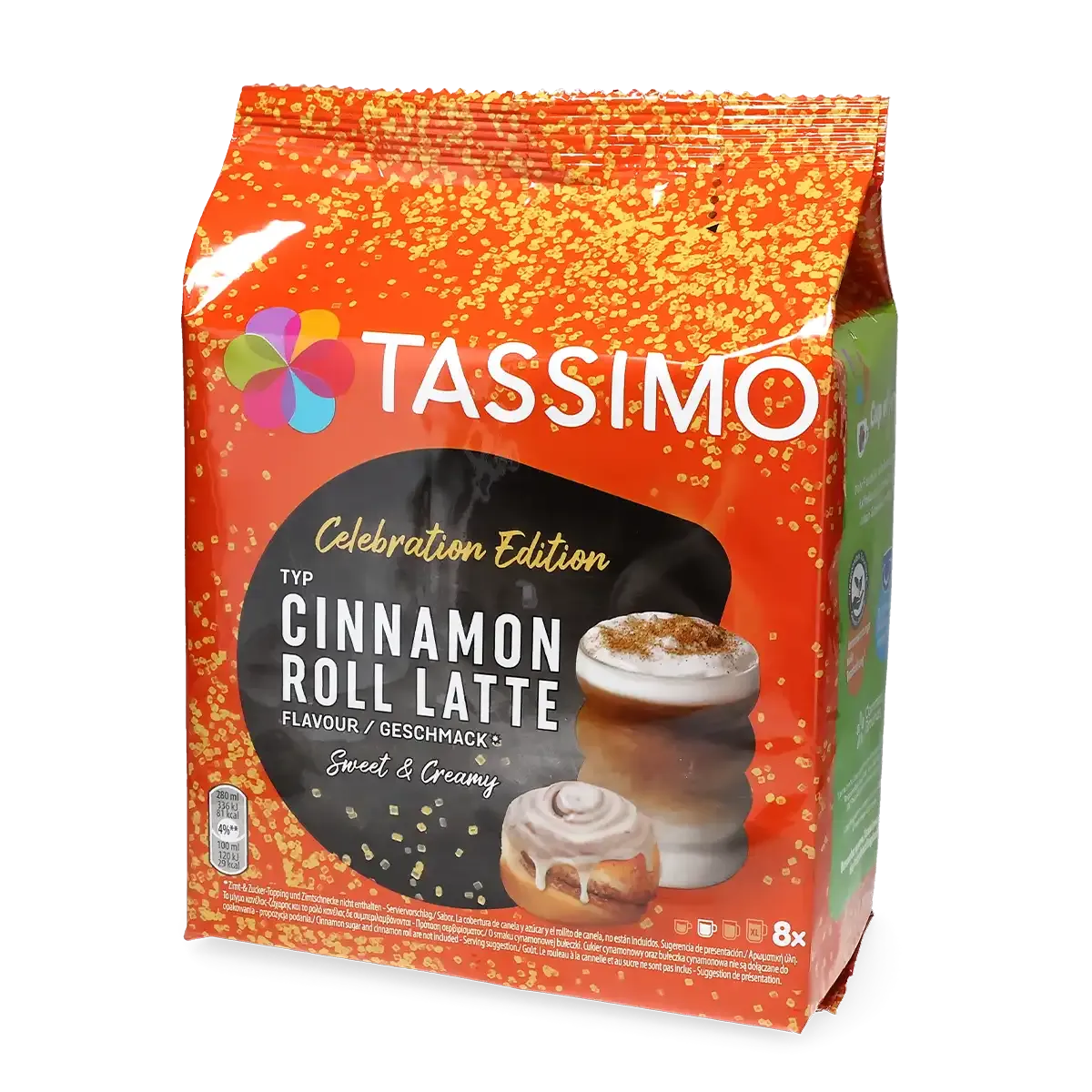 Latte\u0020pain\u0020\u00E0\u0020la\u0020cannelle\u0020\u002D\u0020Tassimo