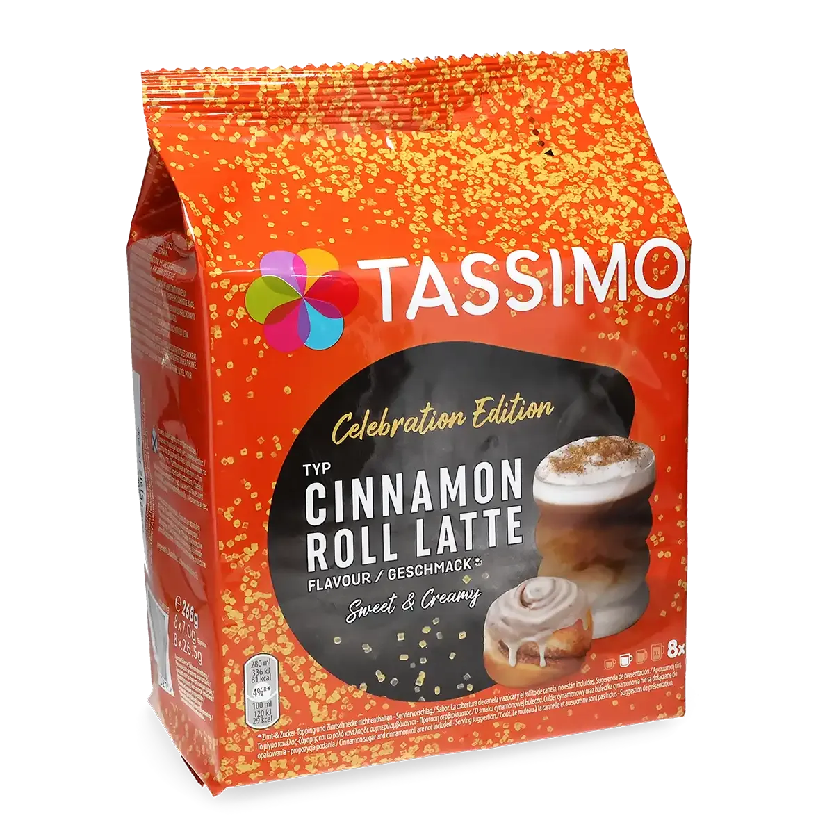 Latte\u0020pain\u0020\u00E0\u0020la\u0020cannelle\u0020\u002D\u0020Tassimo