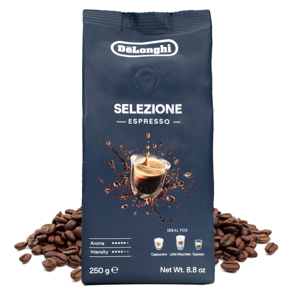 Delonghi\u0020Selezione\u0020Espresso