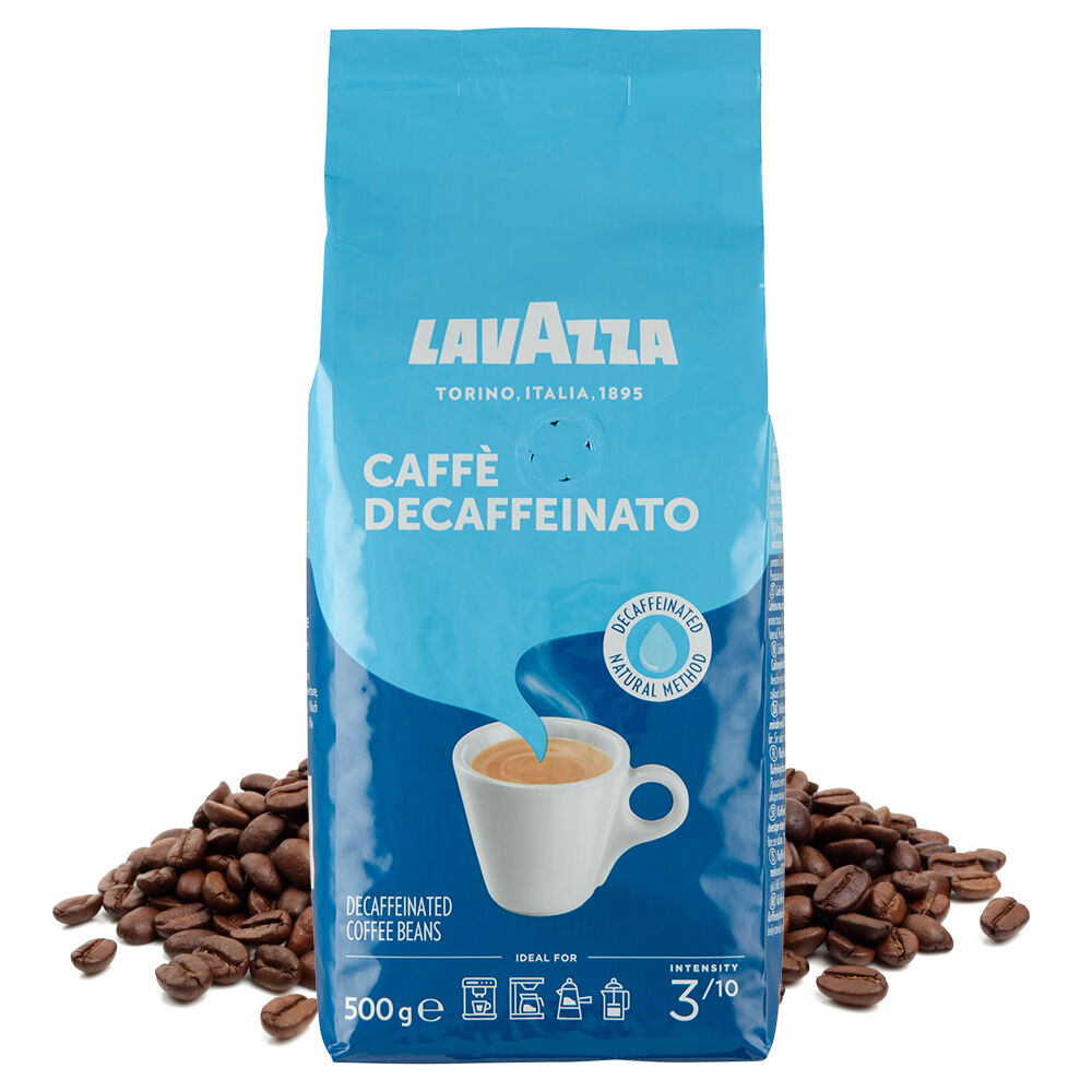 Caff\u00E9\u0020D\u00E9caf\u00E9in\u00E9\u0020\u002D\u0020Lavazza