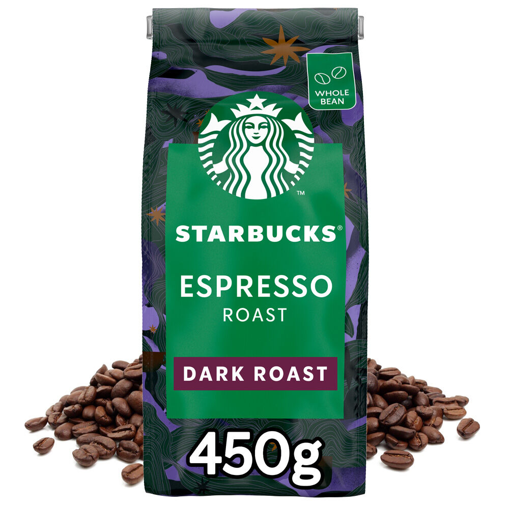 Starbucks\u0020Espresso\u0020Roast